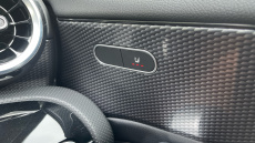 Mercedes-Benz A-Class A200 Sport Executive 5dr Auto Petrol Hatchback